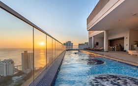 Ambar Roca Suites By Huespedia