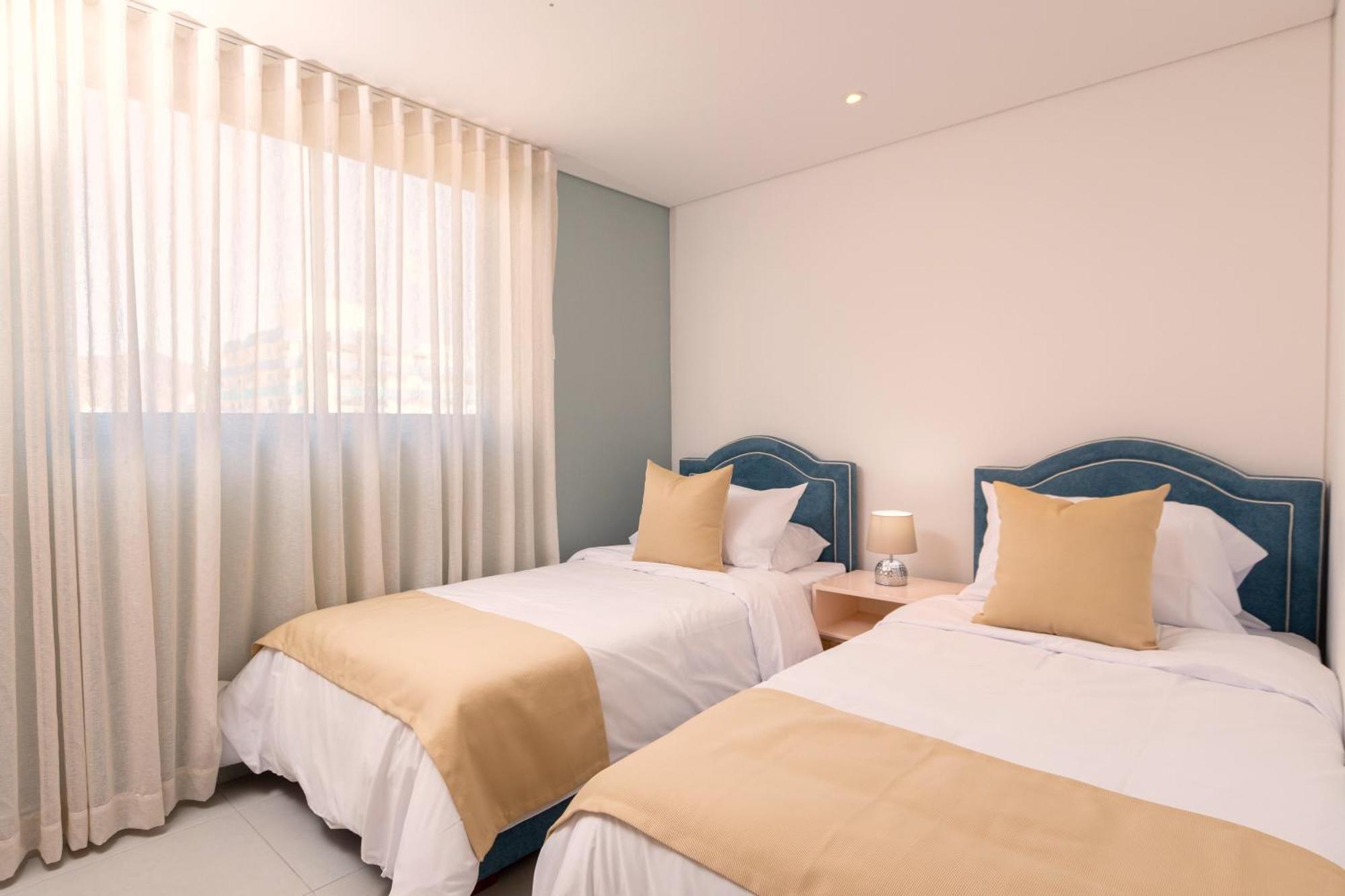 Ambar Roca Suites By Huespedia Puerto de Gaira Exterior photo