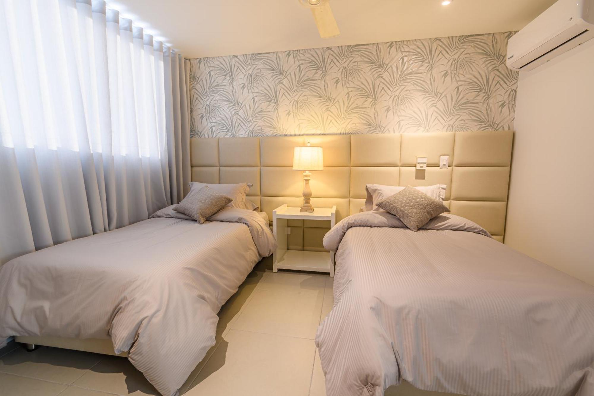 Ambar Roca Suites By Huespedia Puerto de Gaira Exterior photo