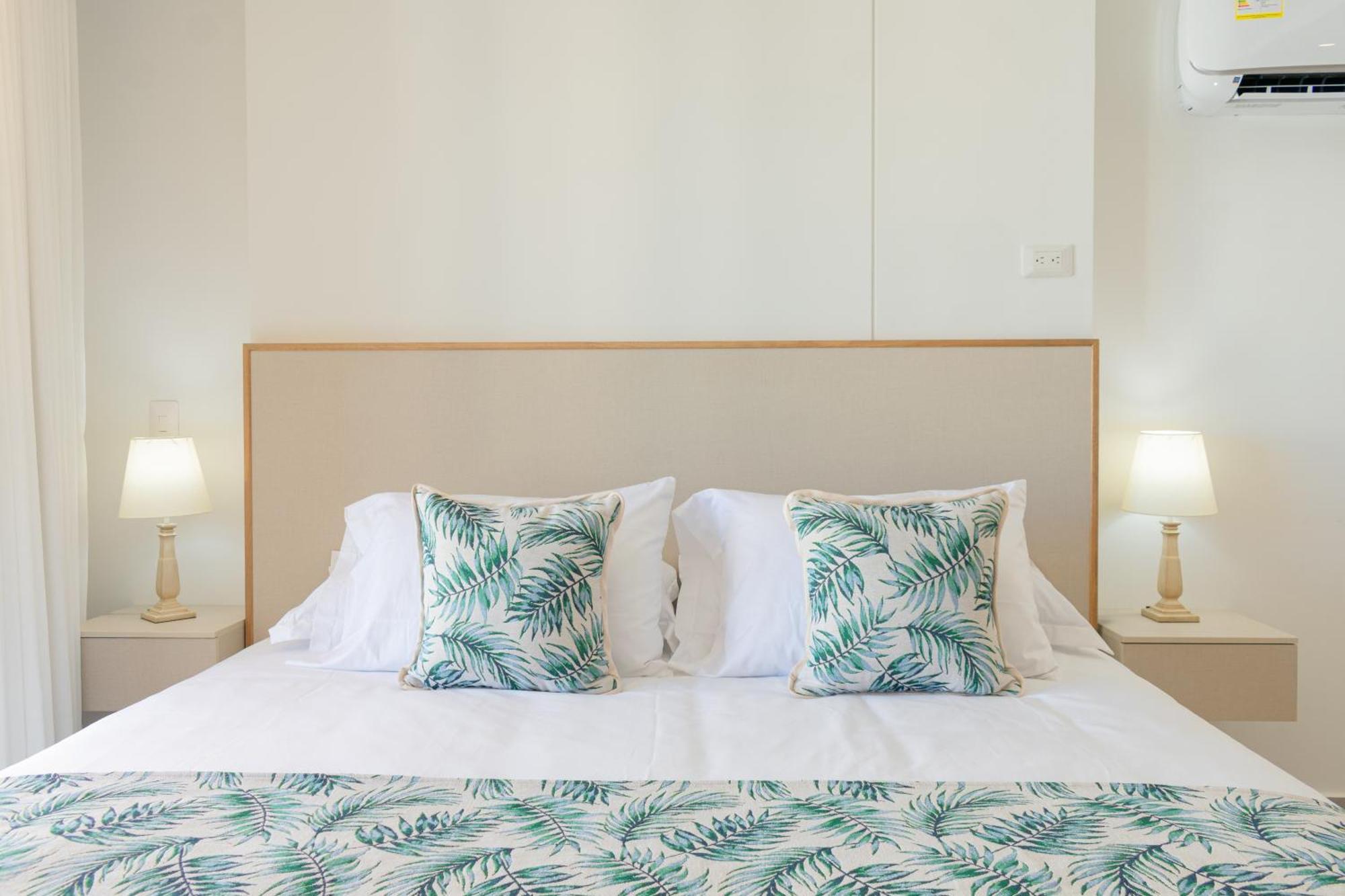 Ambar Roca Suites By Huespedia Puerto de Gaira Exterior photo