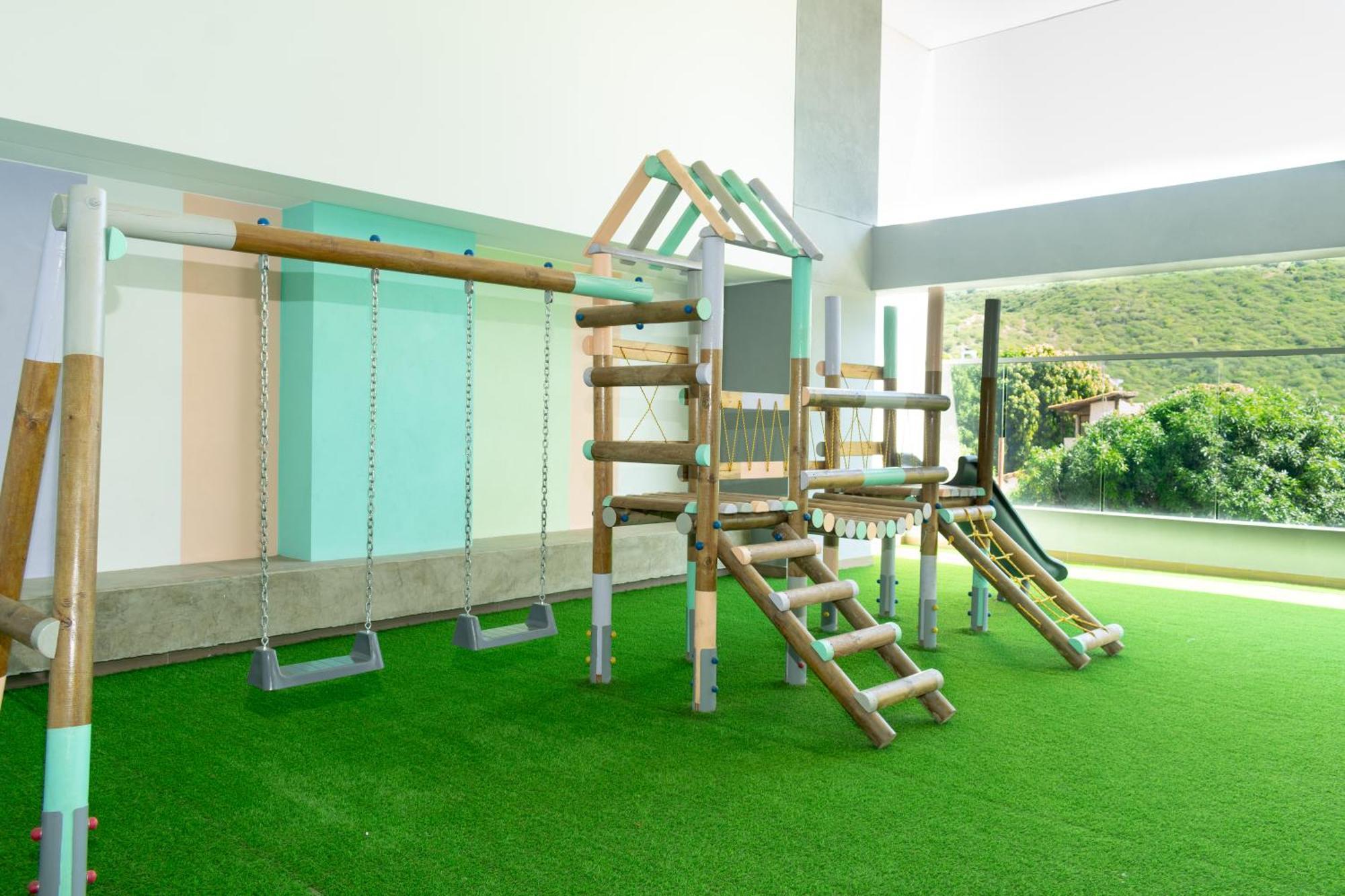 Ambar Roca Suites By Huespedia Puerto de Gaira Exterior photo