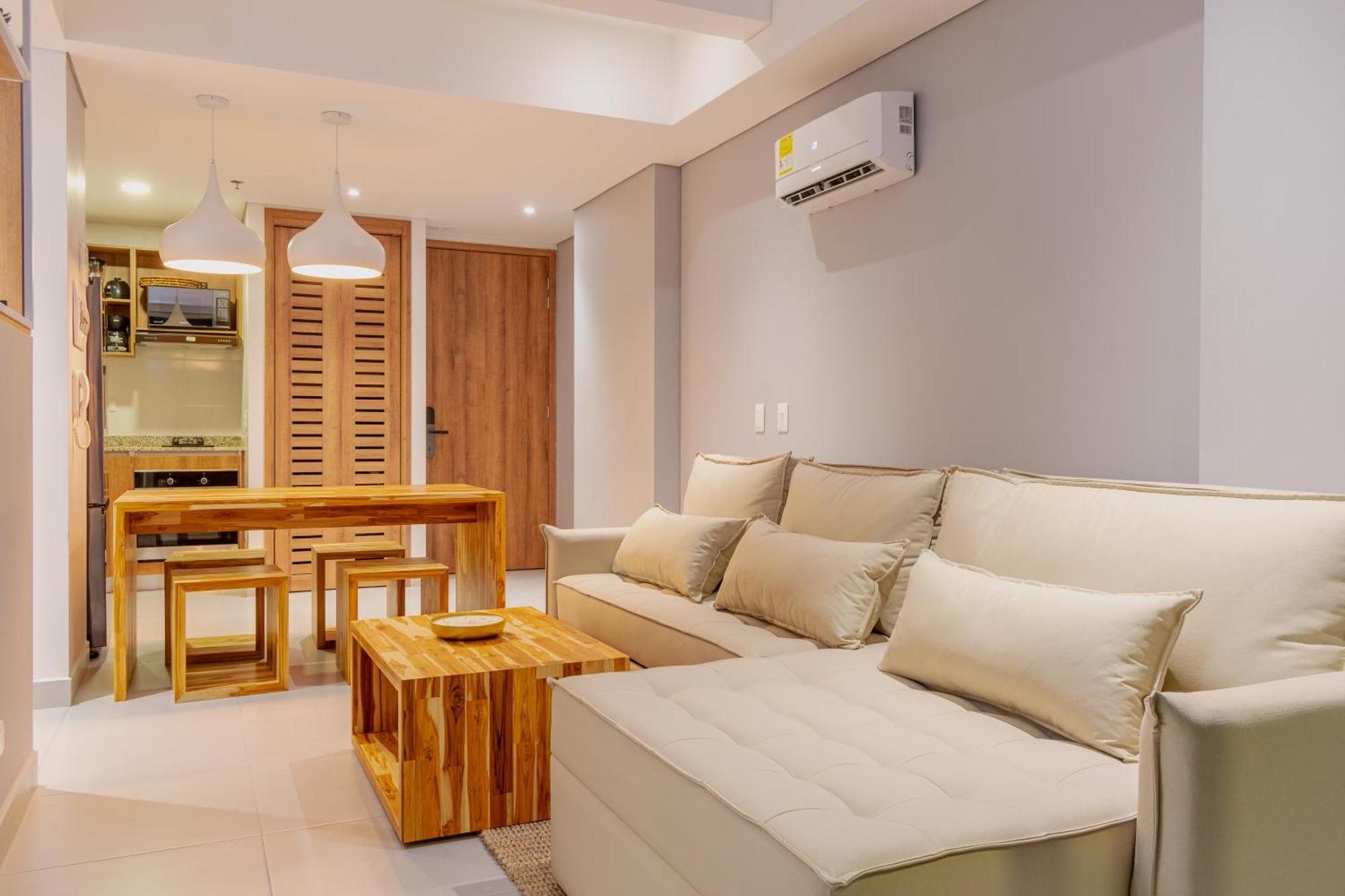 Ambar Roca Suites By Huespedia Puerto de Gaira Exterior photo