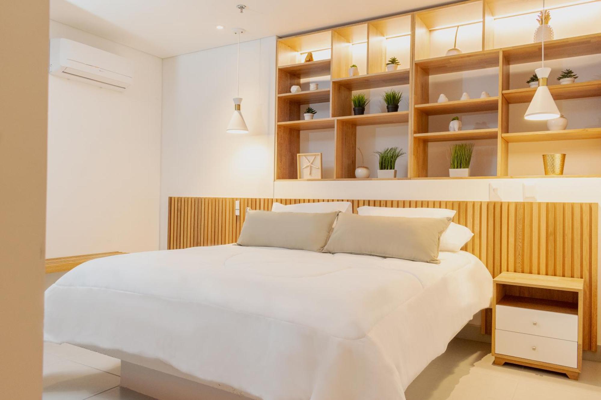 Ambar Roca Suites By Huespedia Puerto de Gaira Exterior photo
